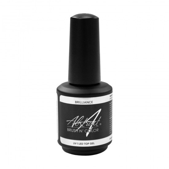 Brilliance Top Gel 15ml