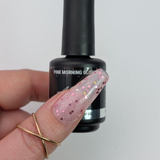 Shield & Sparkle PINK MORNING GLORY 10ml