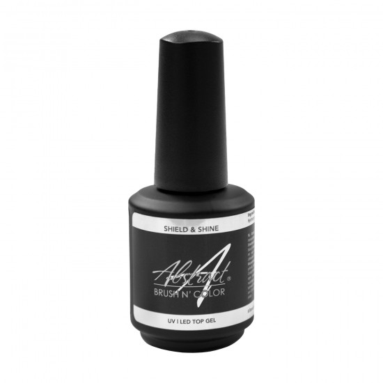 Shield & Shine Top Gel 15ml