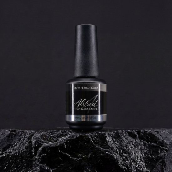 Top Gel TITAN GLOSS & SHINE 15ml