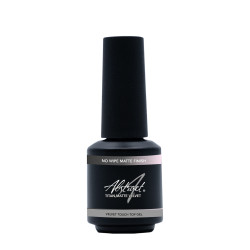 Top Gel TITAN MATTE VELVET 8ml