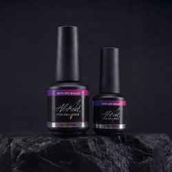 Top Gel TITAN BRILLIANCE (Wipe-Off Sealer) 8ml