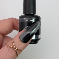 Attract & Shine Cat Eye Top Gel 10ml