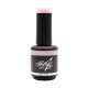 Milky Shield & Shine Top Gel BABY PINK 15ml