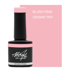 Milky Shield & Shine Top Gel BLUSH PINK 7.5ml  Milky Shield & Shine Top Gel BLUSH PINK 7.5ml