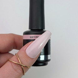 Milky Shield & Shine SOFT PINK 10ml