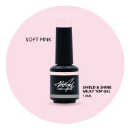 Milky Shield & Shine SOFT PINK 10ml