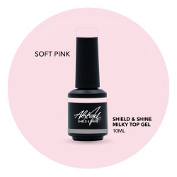 Milky Shield & Shine SOFT PINK 10ml
