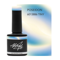 Opalescent Shield & Shine Top Gel POSEIDON 7.5ml Opalescent Shield & Shine Top Gel POSEIDON 7.5ml