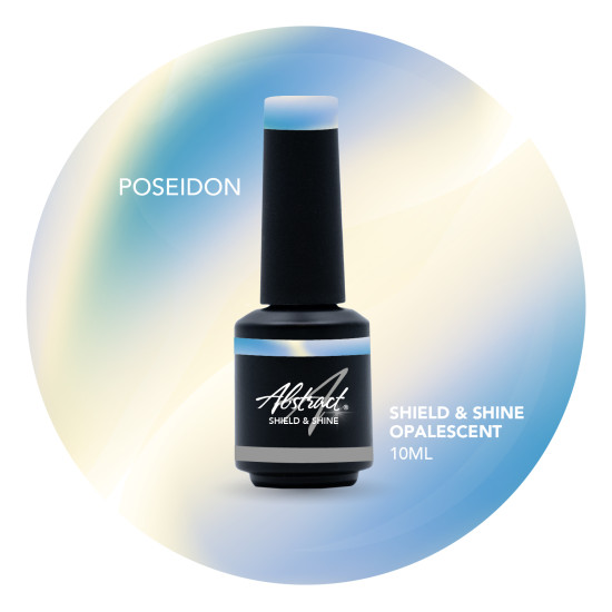Opalescent Shield & Shine POSEIDON 10ml