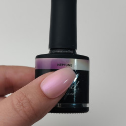 Opalescent Shield & Shine Top Gel NEPTUNE 7.5ml Opalescent Shield & Shine Top Gel NEPTUNE 7.5ml