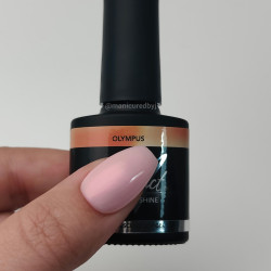 Opalescent Shield & Shine Top Gel OLYMPUS 7.5ml Opalescent Shield & Shine Top Gel OLYMPUS 7.5ml