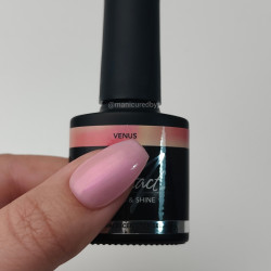 Opalescent Shield & Shine Top Gel VENUS 7.5ml Opalescent Shield & Shine Top Gel VENUS 7.5ml