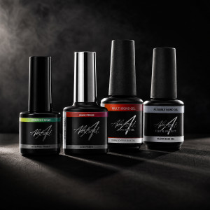 Primer & Base Gels