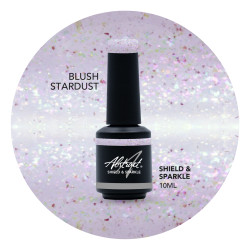 Shield & Sparkle BLUSH STARDUST 10ml