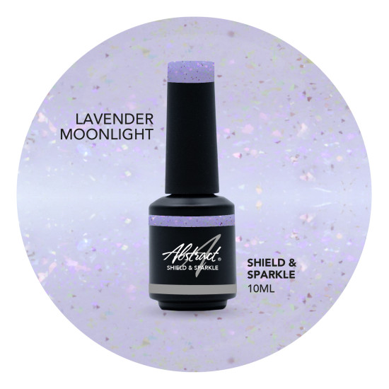 Shield & Sparkle LAVENDER MOONLIGHT 10ml