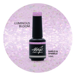 Shield & Sparkle LUMINOUS BLOOM 10ml