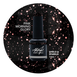 Shield & Sparkle PINK MORNING GLORY 10ml