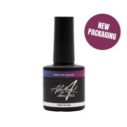 Brilliance Top Gel 7.5ml (Wipe-Off Sealer) Brilliance Top Gel 7.5ml (Wipe-Off Sealer)