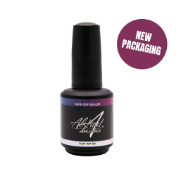 Brilliance Top Gel 15ml (Wipe-Off Sealer) Brilliance Top Gel 15ml (Wipe-Off Sealer)