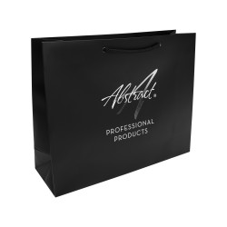 Retail Bag Abstract 210g/M² (30x10x25cm) Retail Bag Abstract 210g/M² (30x10x25cm)
