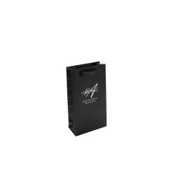 Retail Bag Abstract MINI 190g/M² (8x4x15cm) Retail Bag Abstract MINI 190g/M² (8x4x15cm)