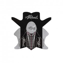 Salon Forms (100pcs) Salon Forms (100pcs)