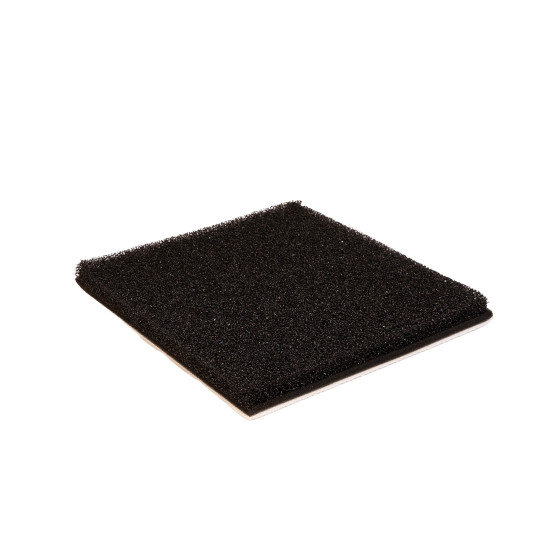 Replacement Filter Voor Spray Tan Portable Extraction Fan