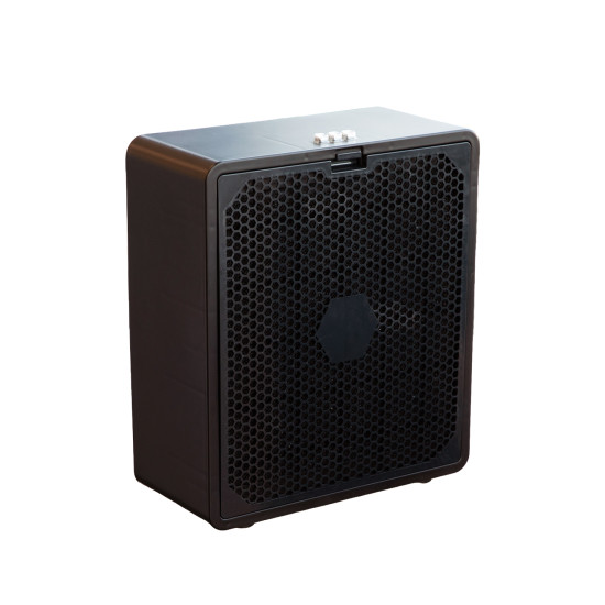 Spray Tan Portable Extraction Fan