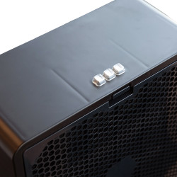 Spray Tan Portable Extraction Fan