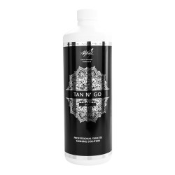 Tan N' Go Solution LIGHT 1000ml Tan N' Go Solution LIGHT 1000ml
