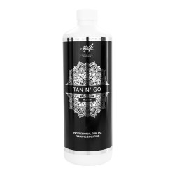 Tan N' Go Solution MEDIUM 1000ml Tan N' Go Solution MEDIUM 1000ml