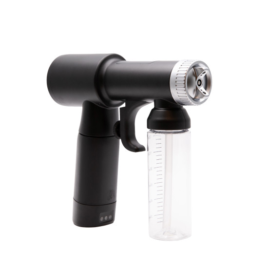 Spray Tan Machine Portable (battery operated) 