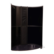 Spray Tan Extractor Unit Arch