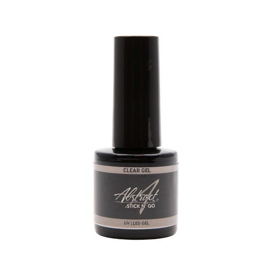 Stick N' Go Gel CLEAR 8ml