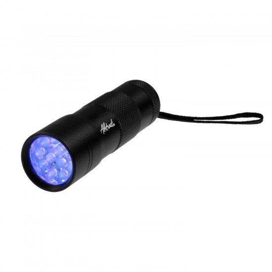 Pocket LED Light incl. 3 AAA Batterijen