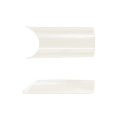 Refill Tips  #1 CHAMPION SQUARE Natural (50pcs/bag) Refill Tips  #1 CHAMPION SQUARE Natural (50pcs/bag)