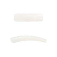 Refill Tips #10 PERFECT SQUARE Natural (50pcs/bag)