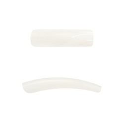 Refill Tips #10 PERFECT SQUARE Natural (50pcs/bag) Refill Tips #10 PERFECT SQUARE Natural (50pcs/bag)