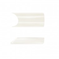 Refill Tips  #2 CHAMPION SQUARE Natural (50pcs/bag)