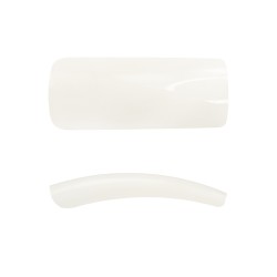 Refill Tips  #2 PERFECT SQUARE Natural (50pcs/bag)