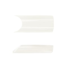 Refill Tips  #3 CHAMPION SQUARE Natural (50pcs/bag) Refill Tips  #3 CHAMPION SQUARE Natural (50pcs/bag)