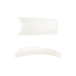 Refill Tips  #3 FANCY SQUARE Natural (50pcs/bag) Refill Tips  #3 FANCY SQUARE Natural (50pcs/bag)