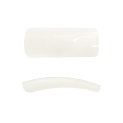 Refill Tips  #3 PERFECT SQUARE Natural (50pcs/bag)