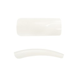 Refill Tips  #4 PERFECT SQUARE Natural (50pcs/bag)