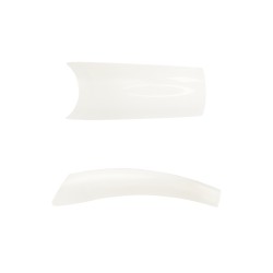 Refill Tips  #5 FANCY SQUARE Natural (50pcs/bag) Refill Tips  #5 FANCY SQUARE Natural (50pcs/bag)