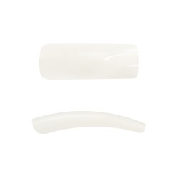 Refill Tips  #6 PERFECT SQUARE Natural (50pcs/bag) Refill Tips  #6 PERFECT SQUARE Natural (50pcs/bag)