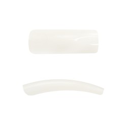 Refill Tips  #7 PERFECT SQUARE Natural (50pcs/bag) Refill Tips  #7 PERFECT SQUARE Natural (50pcs/bag)