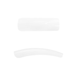 Refill Tips #9 Perfect Square CLEAR (50pcs/bag) Refill Tips #9 Perfect Square CLEAR (50pcs/bag)