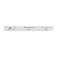 180 grit STRAIGHT MANICURE File (st)
